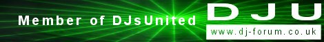 DJ-United Mobile Disco Forum