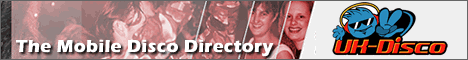 UK-Disco : The Mobile Disco Directory